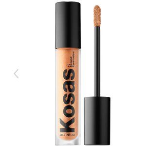 Kosas 10-Second Liquid Eyeshadow in Supreme